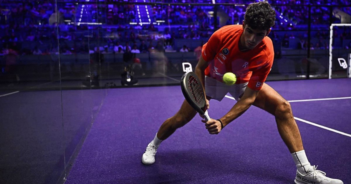 Padel Time TV Expands to the U.K.