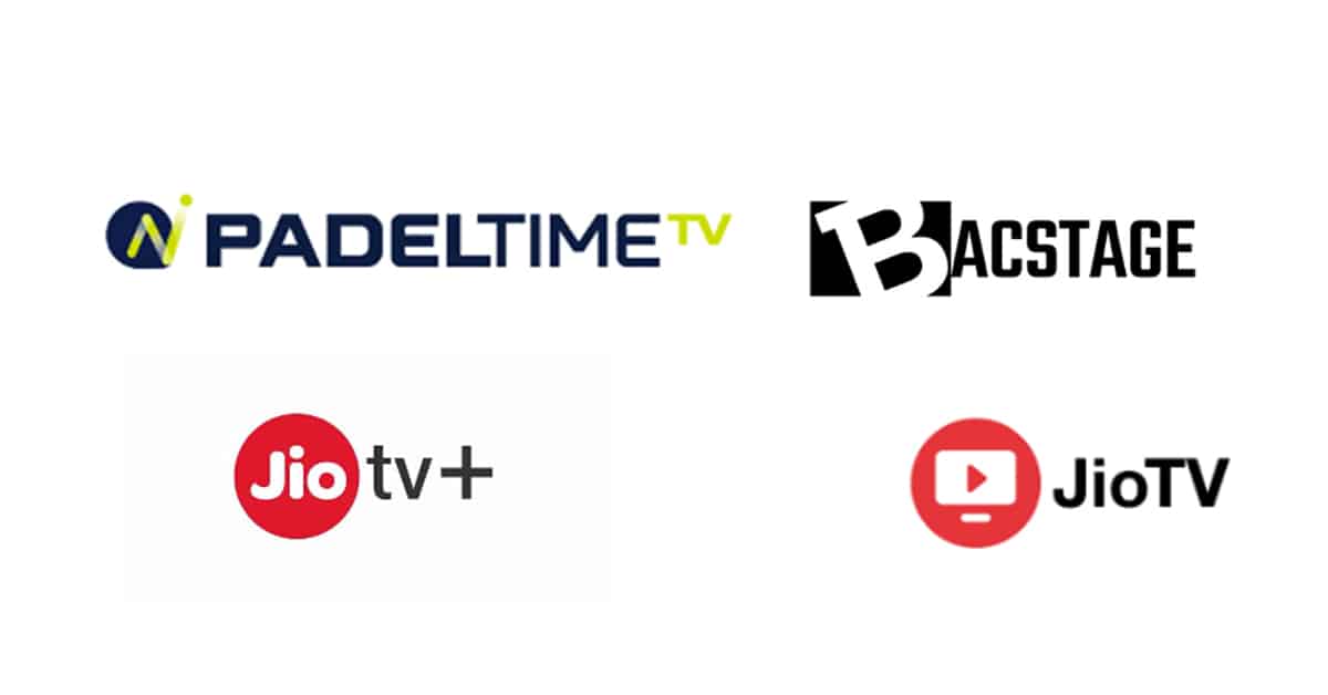 Padel Time TV Lands in India Via BACSTAGE Media Deal