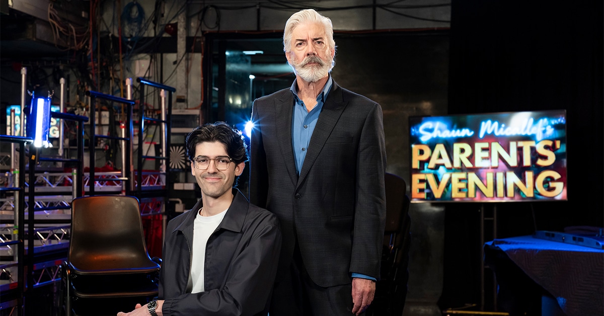 Parents’ Evening Set for Australian Remake