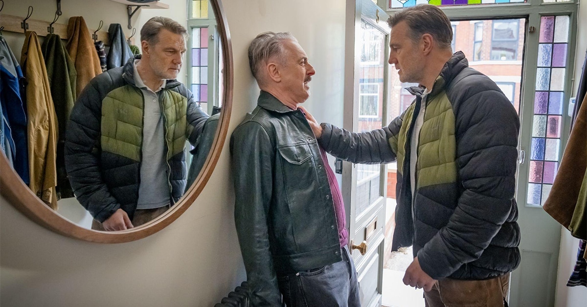 Russell T Davies’ Tip Toe Lands on HBO Max Europe