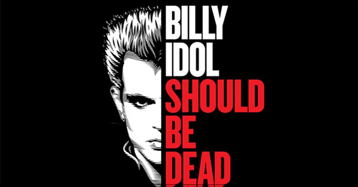 Broadcasters Board Fremantle’s Billy Idol Doc
