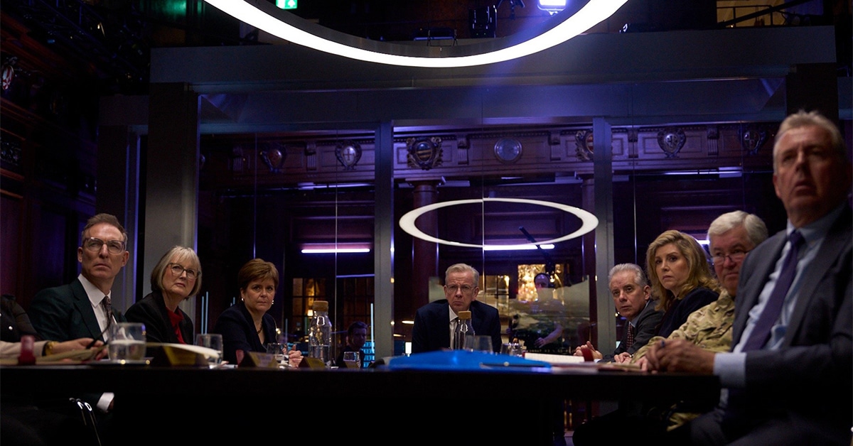 ITV Studios’ The Garden Lands “Immersive” Doc Commission at Sky