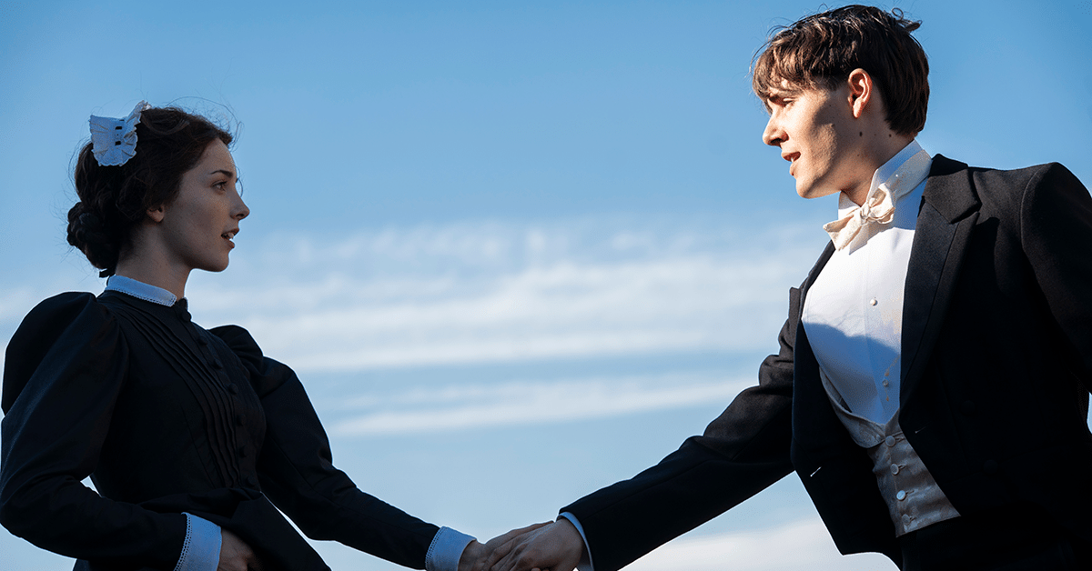 TVE Acquires Banijay Rights’ A Woman of Substance