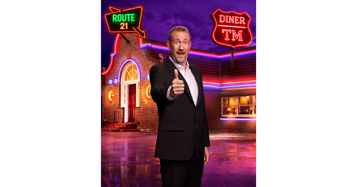 C4 Pilots New Play-at-Home Game Show