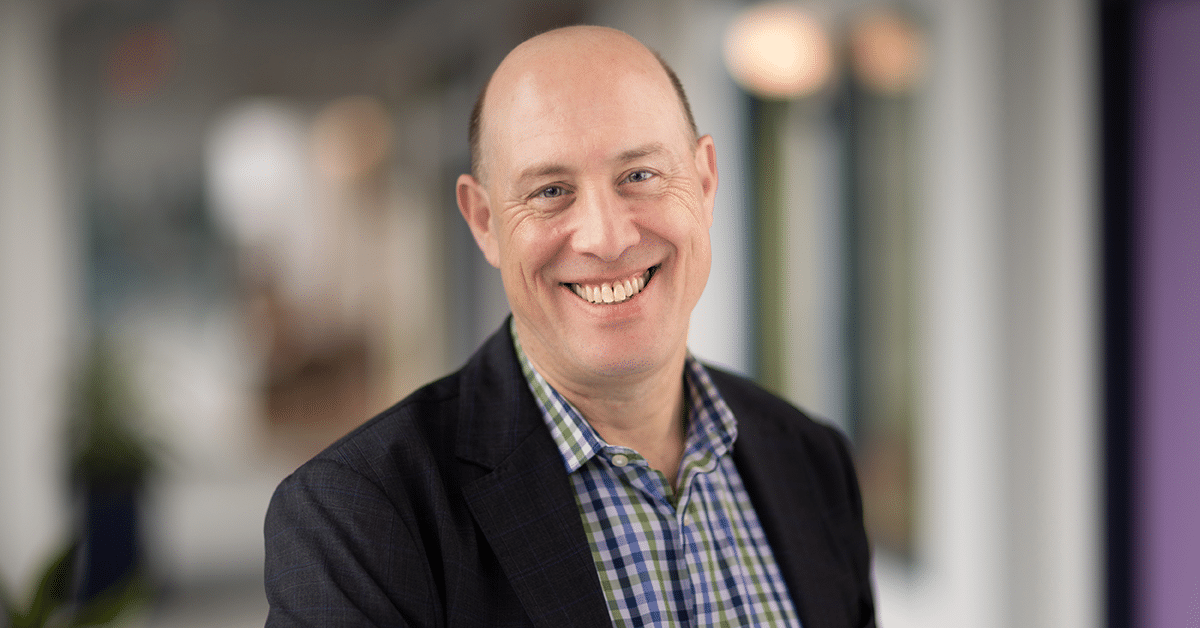 Benjamin Lehmann Tapped as Production VP at Fred Rogers Productions