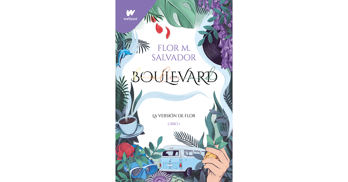 WEBTOON Productions & Espotlight Partner for Spanish-Language Wattpad Adaptations