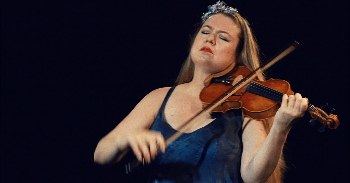 Scorpion TV Lands Deals on Dear Lara Doc