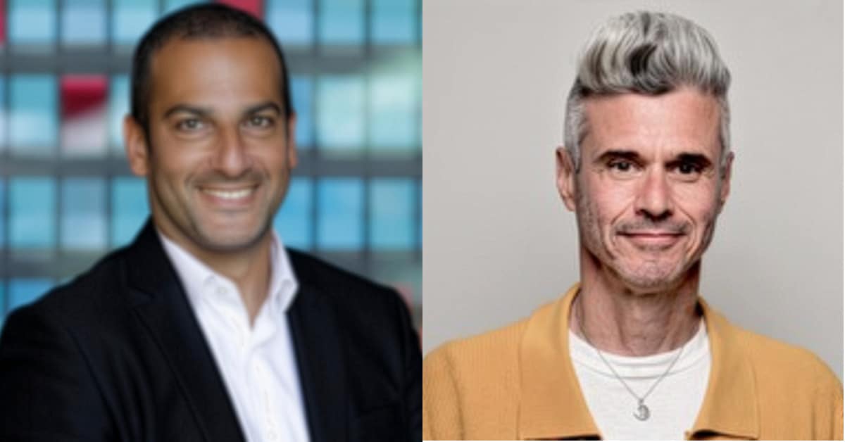 Evan Shapiro, Animaj’s Greg Dray Headline MIPJunior Agenda