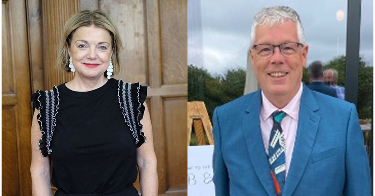 Helen McAleer Appointed CMC Editorial Director