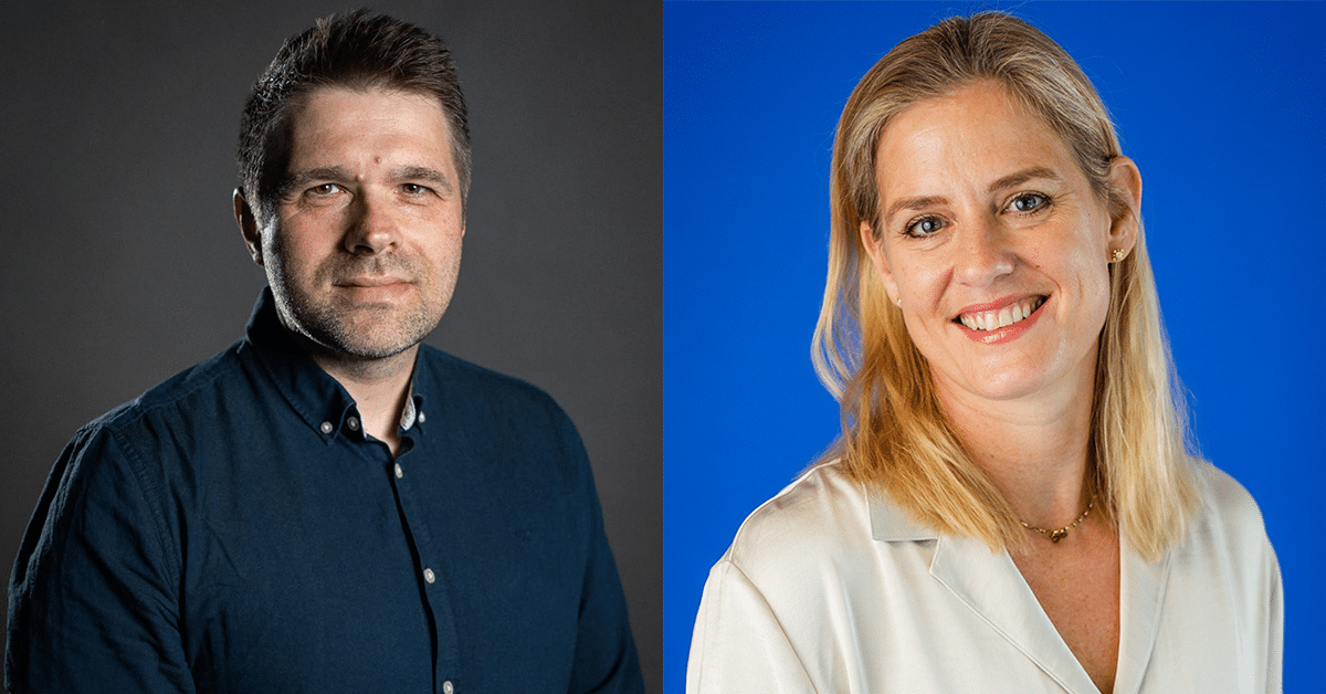 ITV Studios Names New Sales VPs for Key European Markets