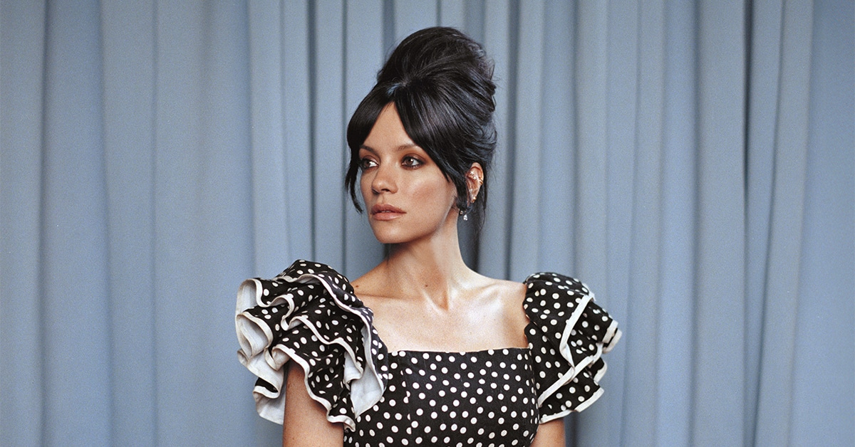 Prime Video Sets Lily Allen Doc