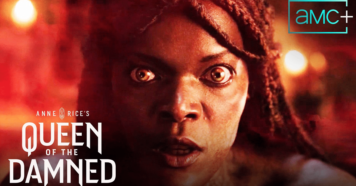 Interview with the Vampire Renewed at AMC