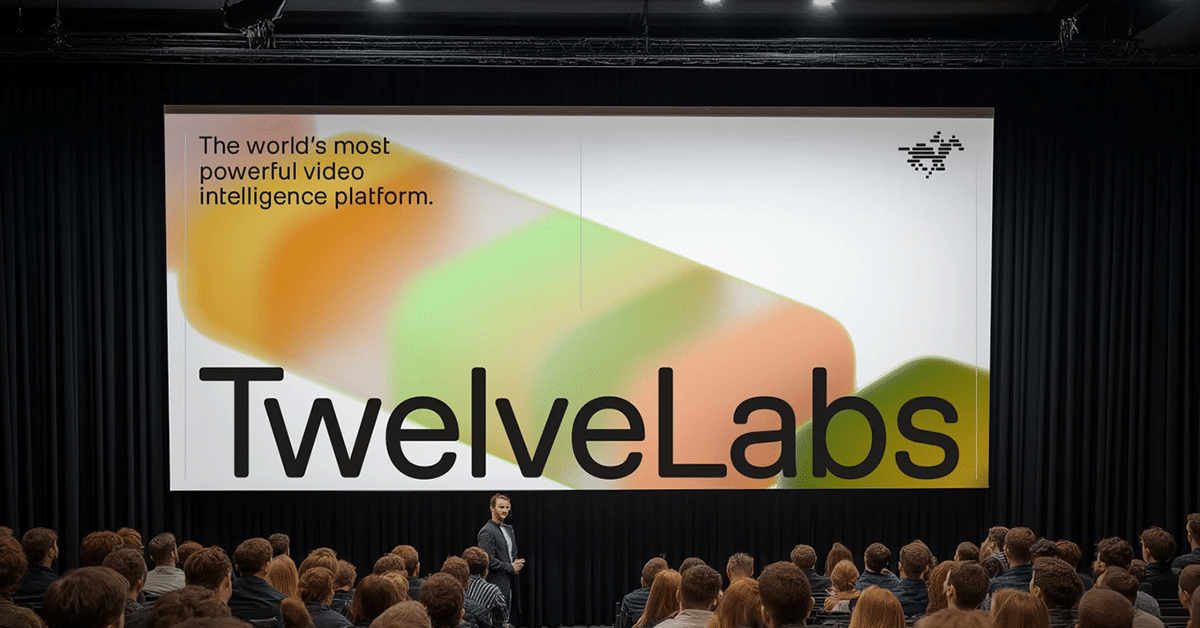 Video Superintelligence Firm TwelveLabs Raises $100 Million