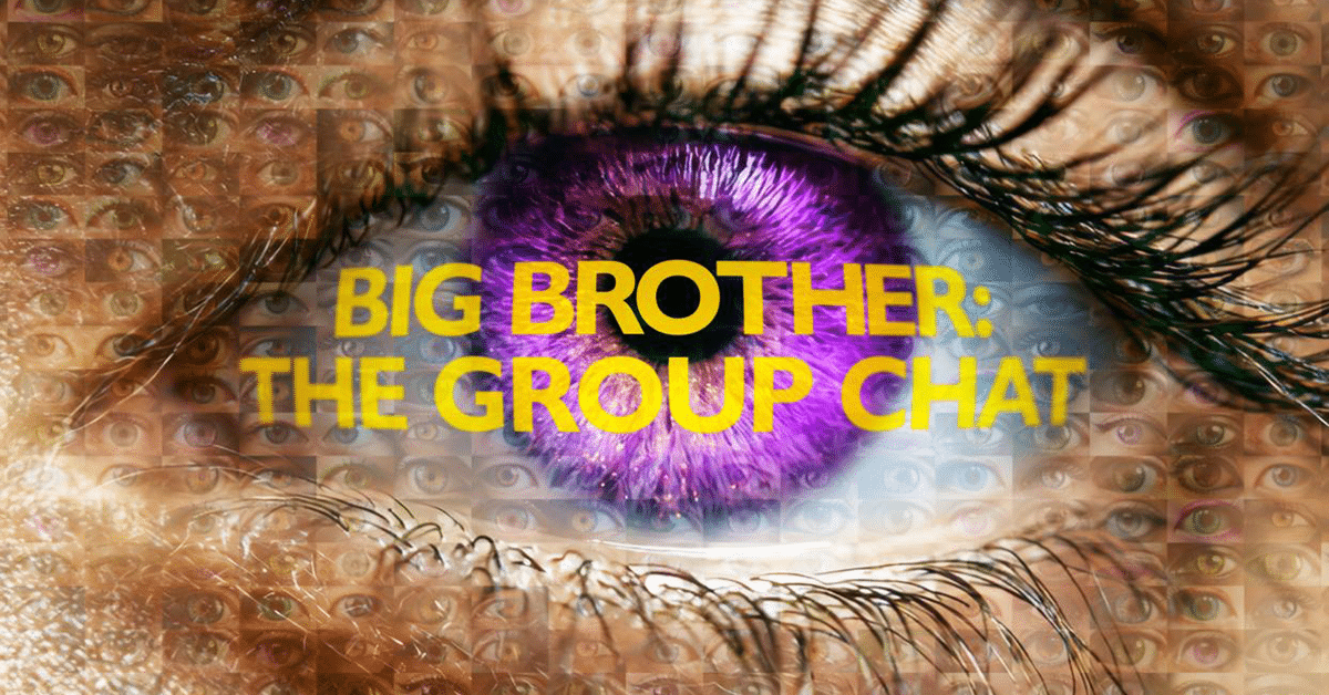 ITV Slates Big Brother Companion Show from Initial