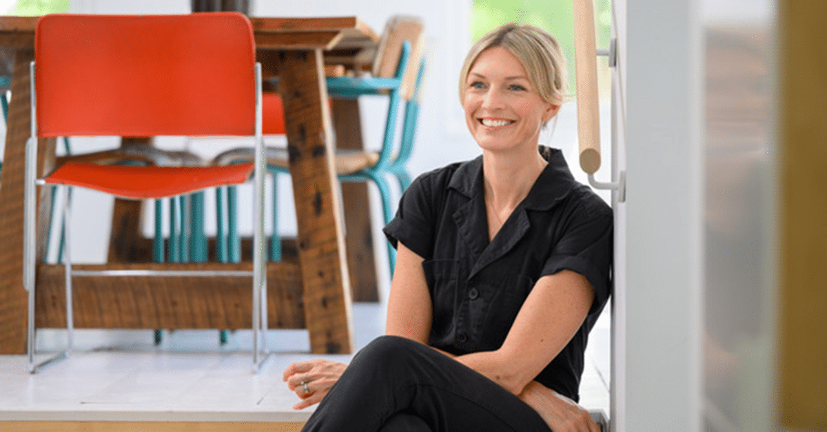 Serial Maven to Represent HGTV Canada Original The County