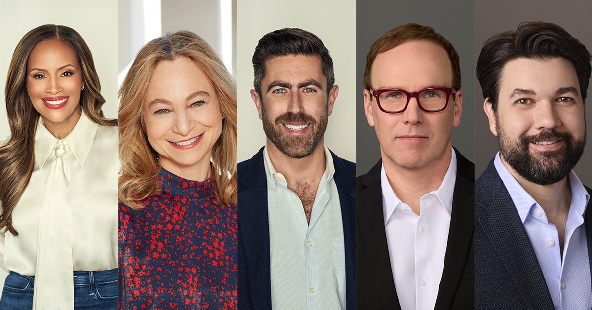 Disney Kids & Family Leaders Set for MIPJunior Stage