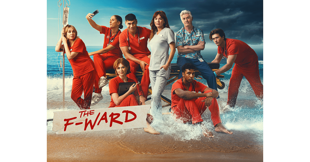Paramount Global Content Distribution Scores The F Ward Sales