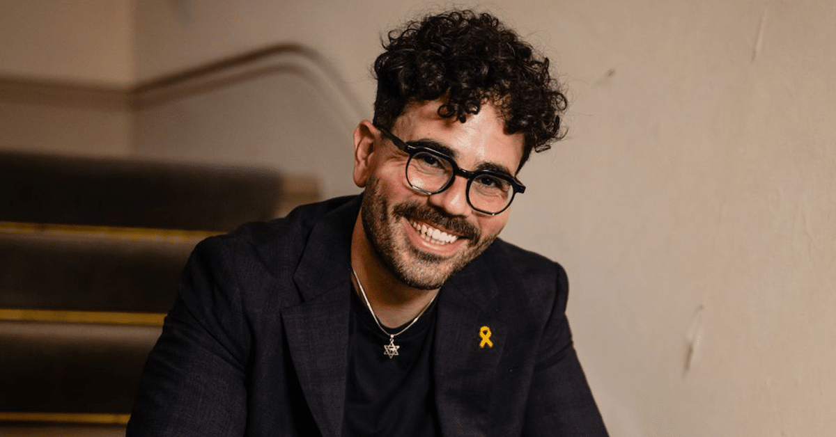 ChaiFlicks Acquires SVOD Rights to Hen Mazzig-Led YouTube Series