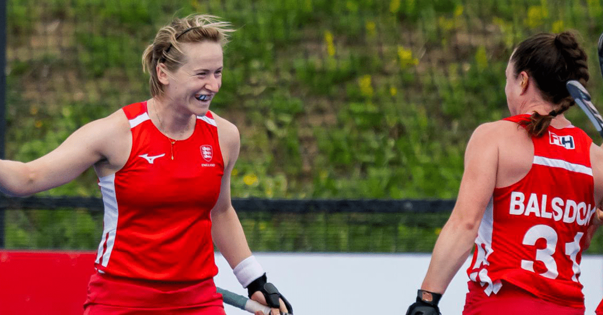 Channel 4 Lands Home Nations Coverage from the Hockey World Cup