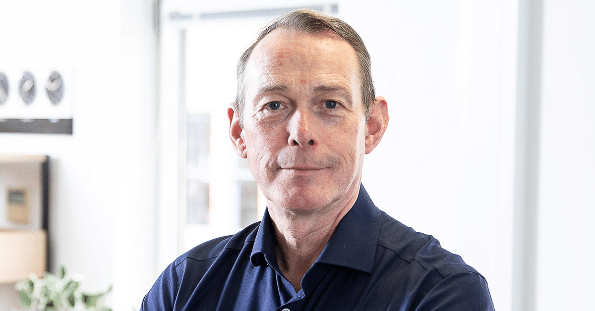 John McVay Joins AIMICI as Vice Chair