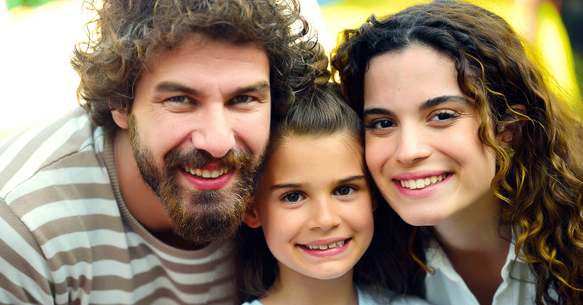 Turkish Drama My Sweet Lie Lands on Mediaset