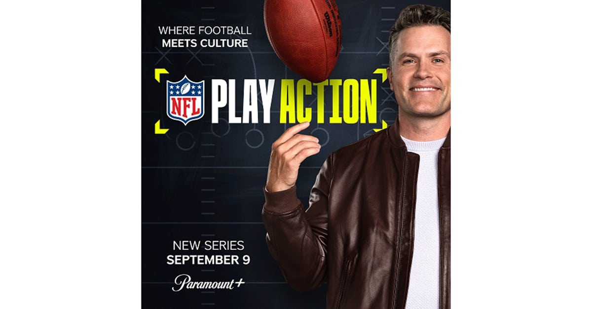Paramount+ Slates New Weekly Sports Show