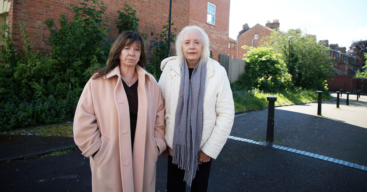 BossaNova to Rep New UKTV Fred & Rose West Doc