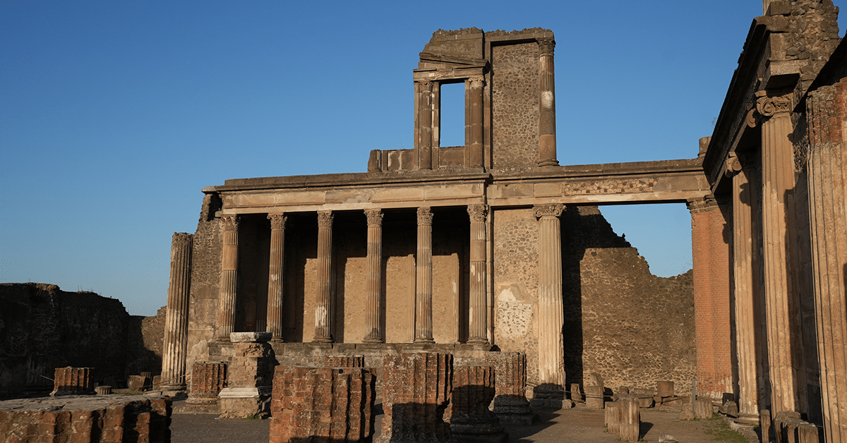 Woodcut’s Ancients: The Greatest Finds Lands at BBC Select
