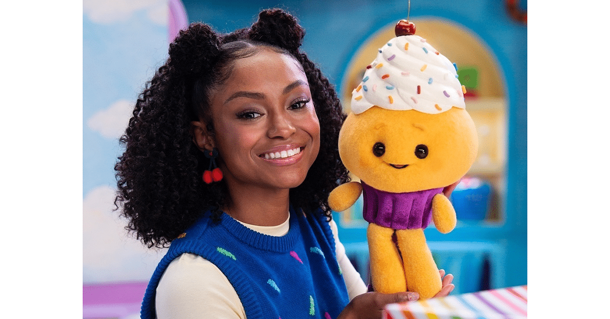 Disney Jr. Slates New Live-Action/Animation Hybrid