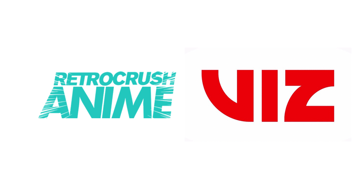 Cineverse’s RetroCrush Lands VIZ Media Series & Films