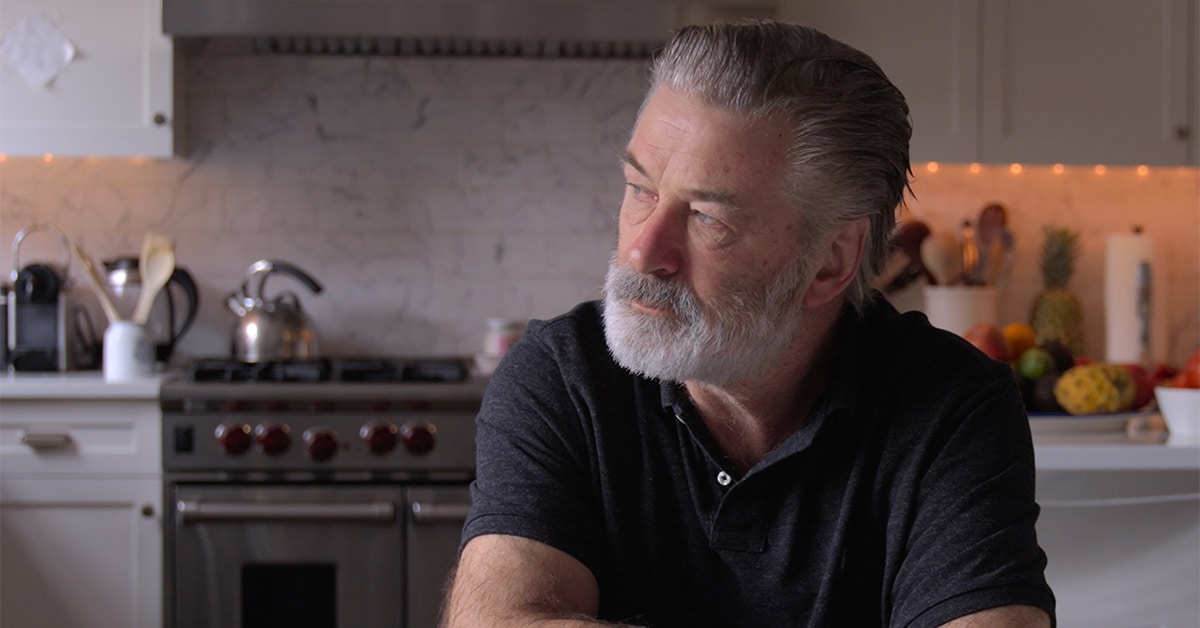Blue Ant Media to Rep Rory Kennedy’s Alec Baldwin Doc