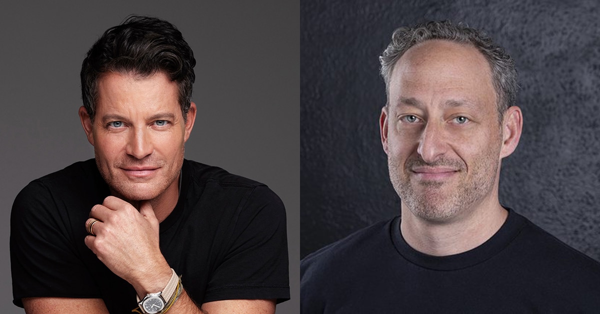 Ample Entertainment to Launch New YouTube Channel with Nate Berkus