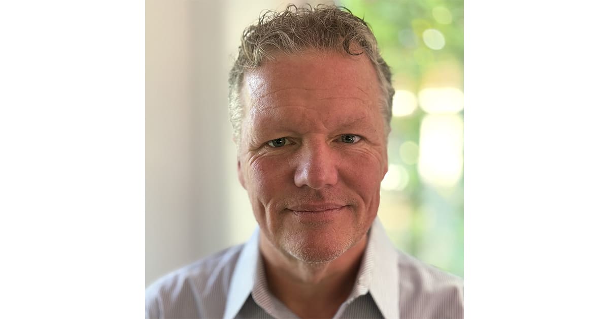 Ample Accelerates Digital Drive with SVP Appointment