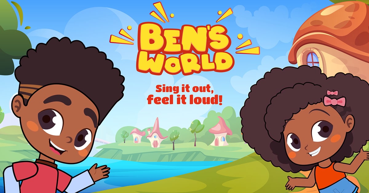 Digital-First Series from Fauna Entertainment Lands on Gulli Africa