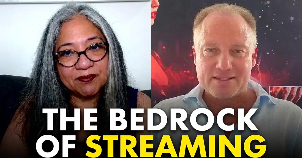 The SwitchScreen: Decoding Streaming Economics with Bedrock’s Jonas Engwall