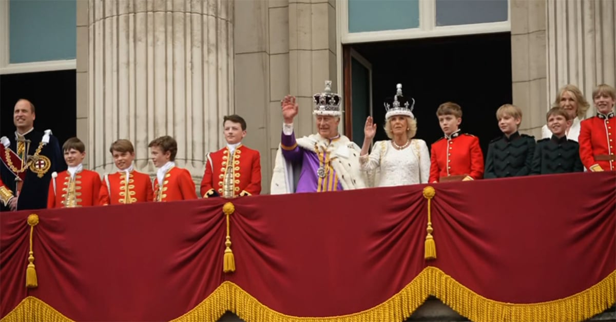 Merzigo Pacts with ITN for Royal Family & News Archive