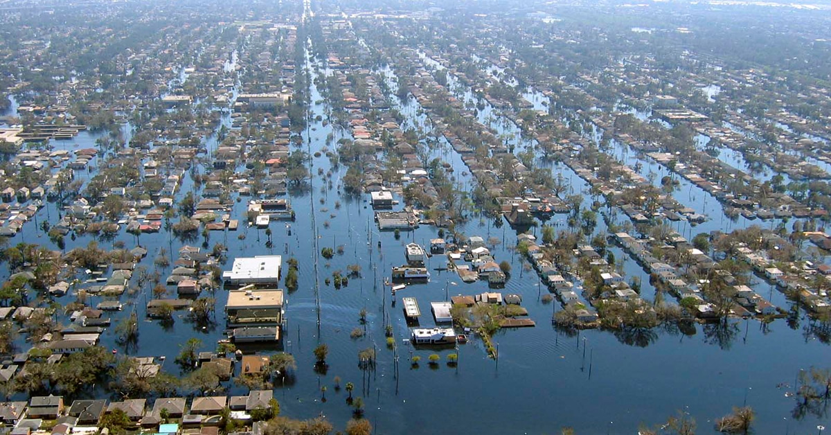 Keshet International Pacts with Krempelwood on Disaster Decoded