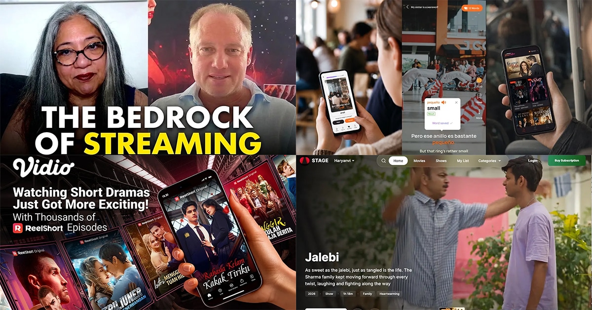The Case for Gaming, YouTube’s TV Courtship, AI Evolution, and Vertical Video’s “Arrival”