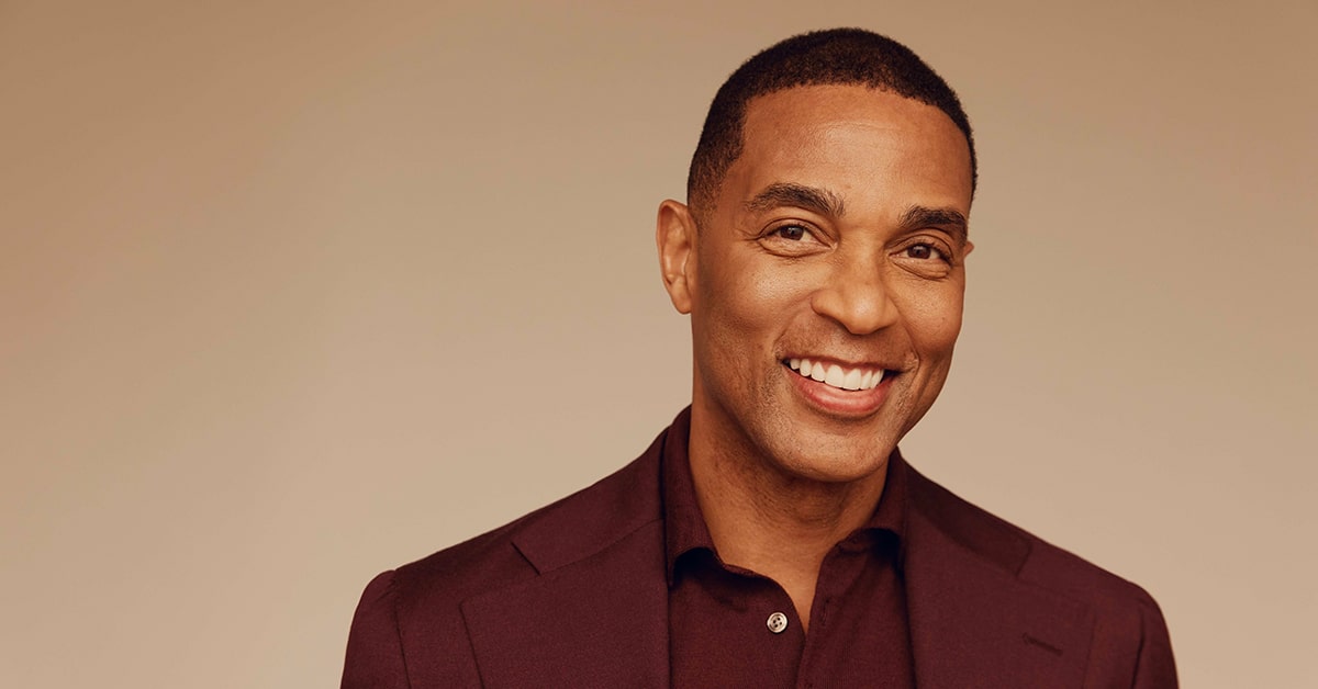 Don Lemon Aligns with Swerve TV for FAST Channel