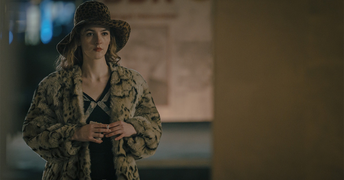 Sid Gentle Films’ Honey Set for MIPCOM Cannes Premiere