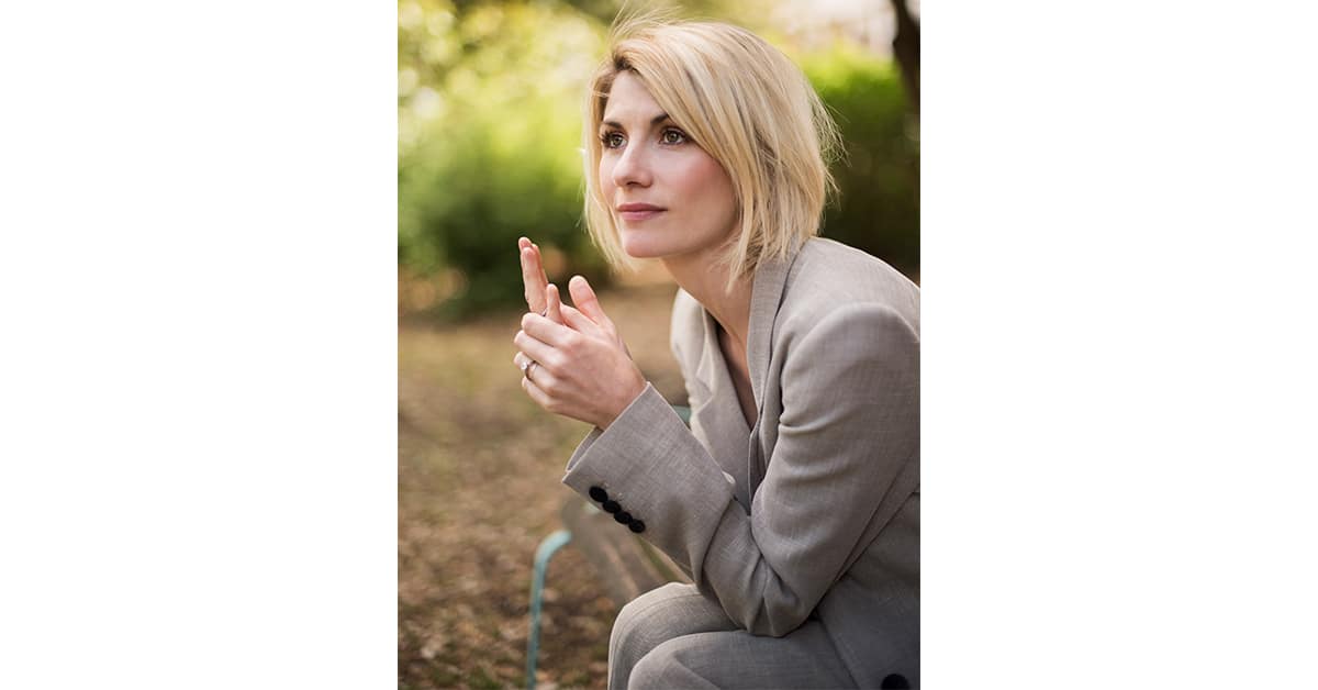 ITV Slates Hartswood Films Drama with Jodie Whittaker