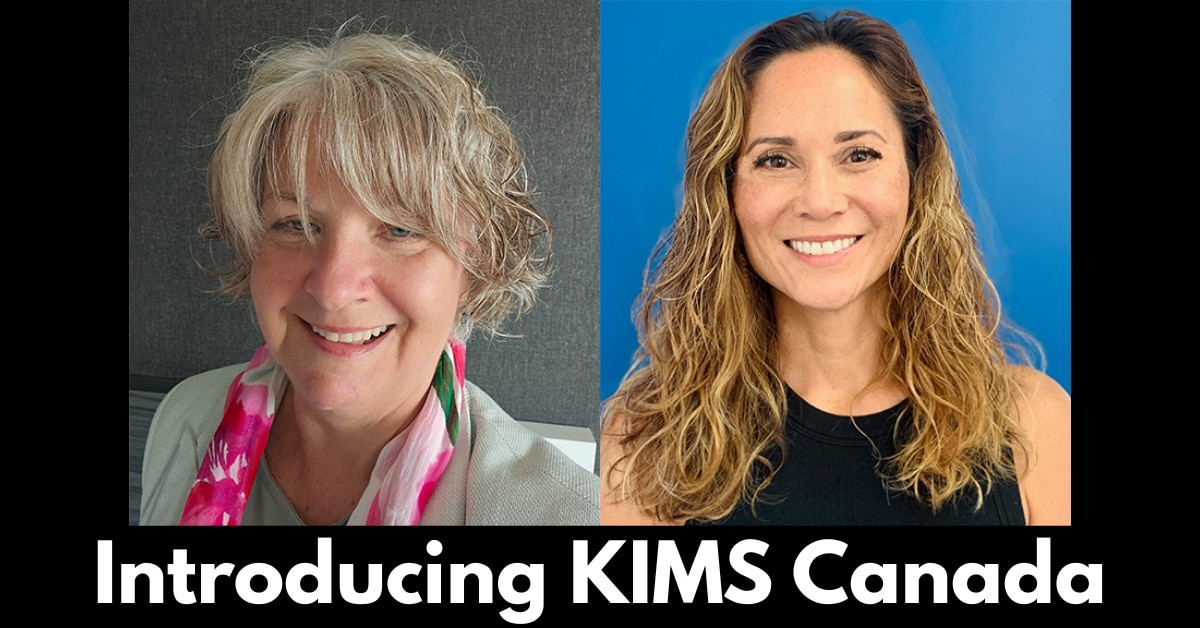 Gen A to Z: Introducing KIMS Canada with France Martin & Maria Kennedy