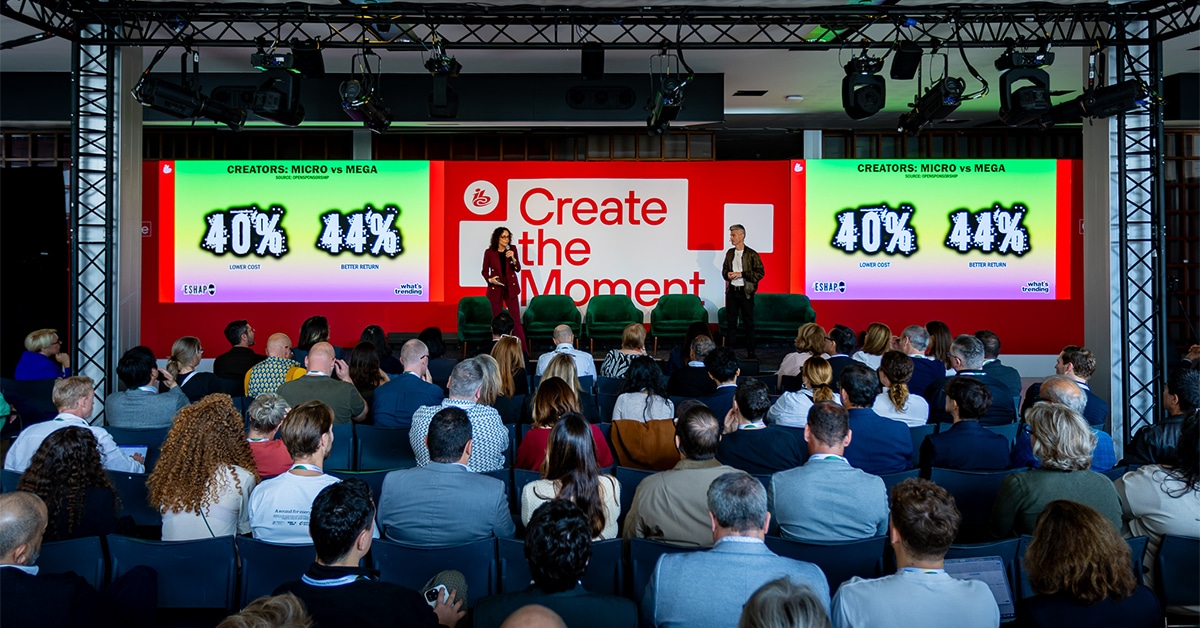 Evan Shapiro & Shira Lazar Unveil The Affinity 100 Ranking of Top Creators