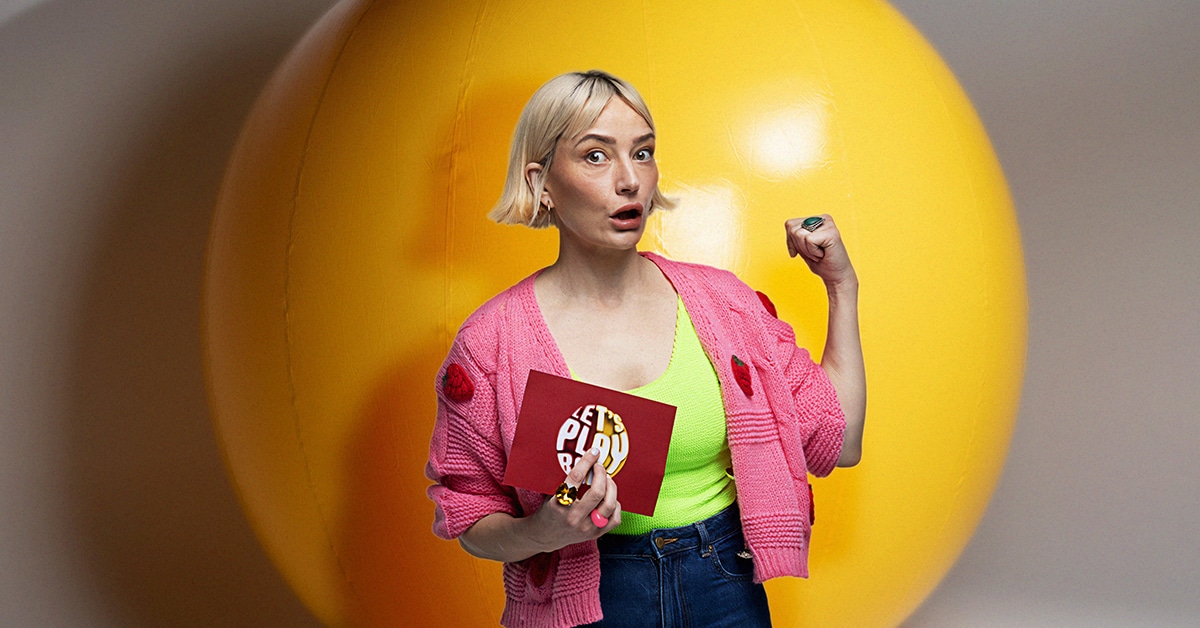 Banijay’s Let’s Play Ball Secures Finnish Adaptation