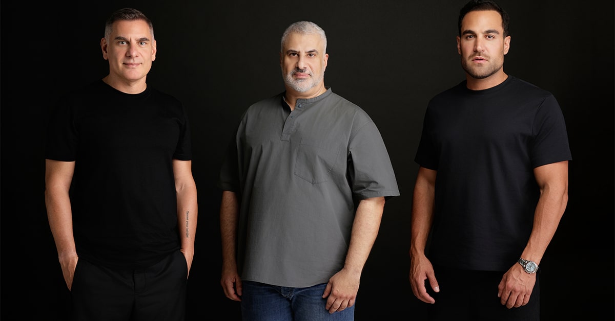 Ziad Kebbi Tapped as MD of Dubai’s MFORMEDIA