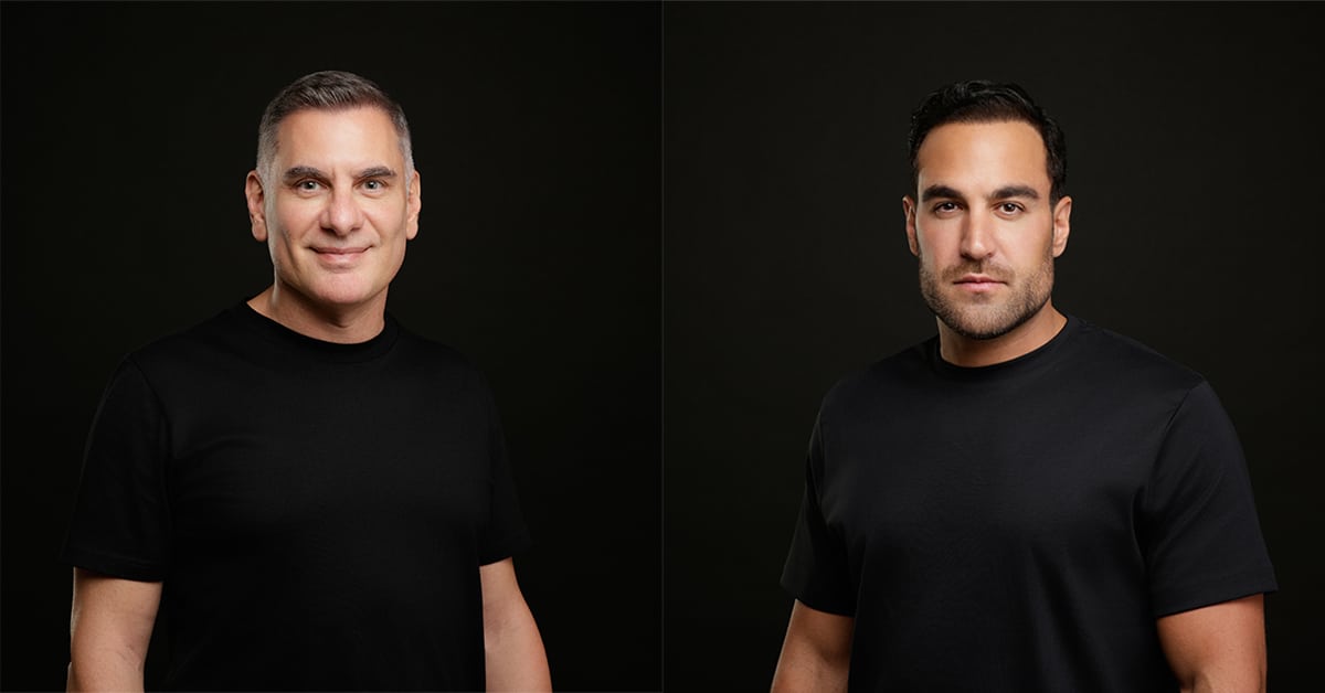 High Drama: Khalil Homeissy and Ralph Matar on MForMedia’s Scripted Ambitions