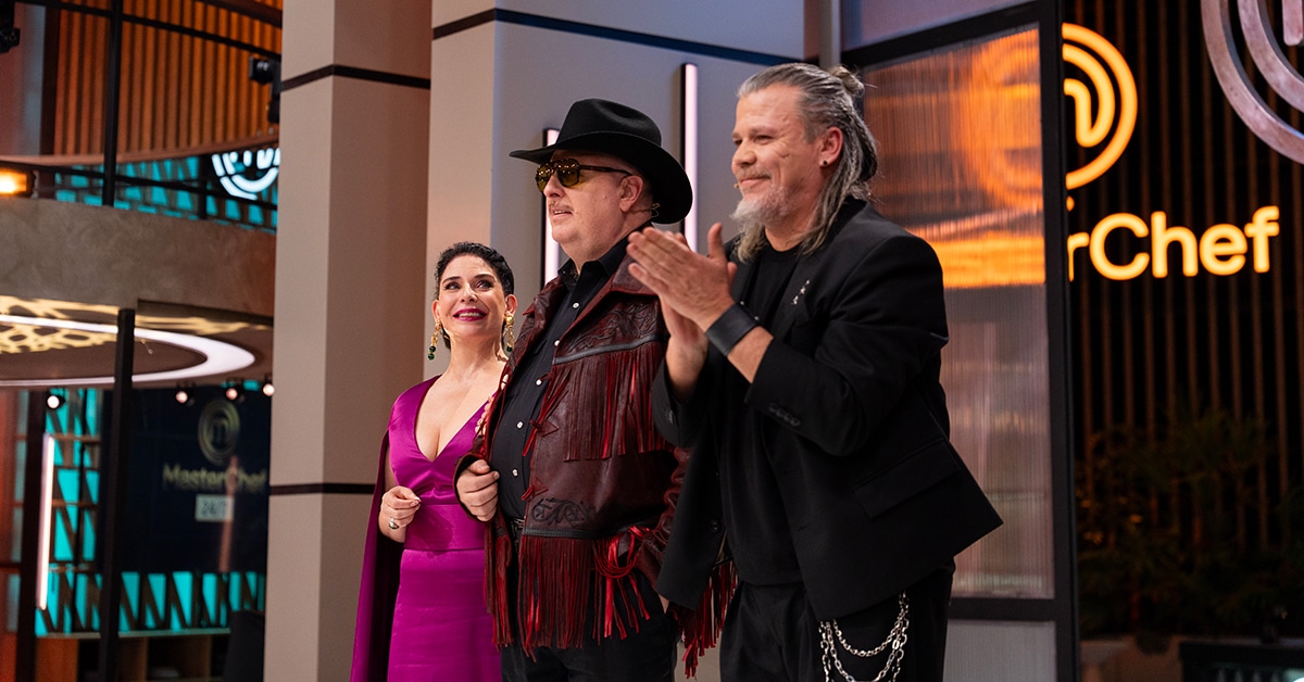First-Ever 24/7 MasterChef Scored 64 Million Viewers in Mexico