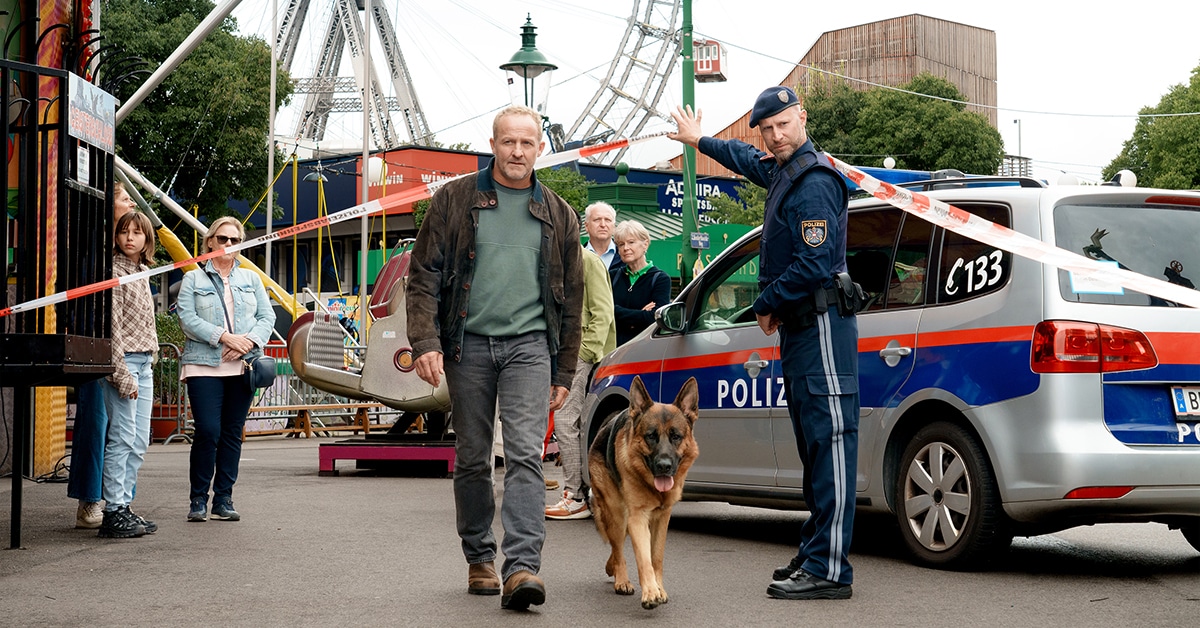 Beta Film Logs Deals for Rex—Vienna Calling