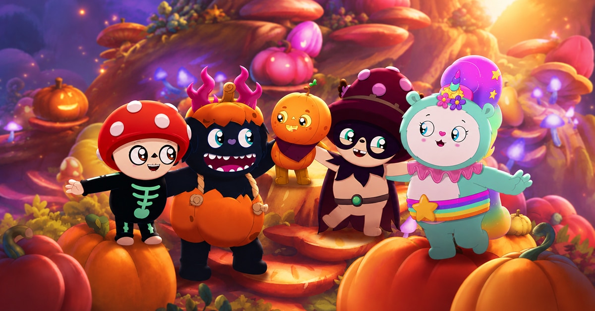 Tulipop Expands Slate Ahead of MIPJunior