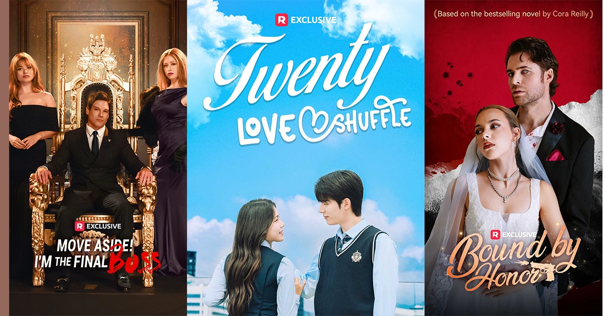 ReelShort Expands Southeast Asia Footprint with New Telco Deals